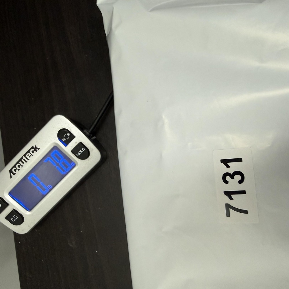 Masters Tech Pullover Mens Large Gray Active 1/4 … - image 16